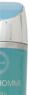 Armaf Blue Homme - deodorant ve spreji 200 ml 7