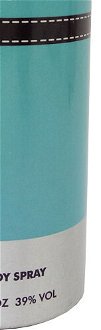 Armaf Blue Homme - deodorant ve spreji 200 ml 9