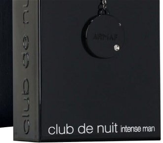 Armaf Club De Nuit Intense Man - EDP 200 ml 9