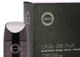 Armaf Club De Nuit Intense Man - EDT 105 ml + deodorant ve spreji 200 ml 6