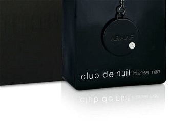 Armaf Club De Nuit Intense Man - EDT 105 ml + deodorant ve spreji 200 ml 9