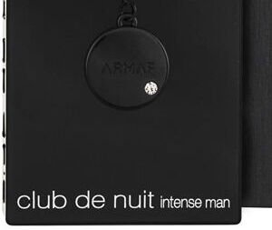 Armaf Club De Nuit Intense Man - parfém 150 ml 8