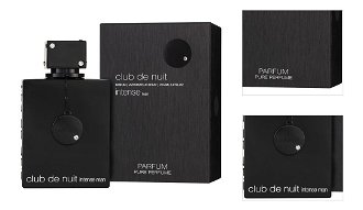 Armaf Club De Nuit Intense Man - parfém 150 ml 3
