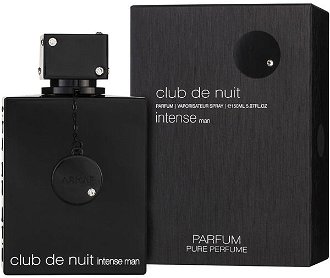Armaf Club De Nuit Intense Man - parfém 150 ml 2