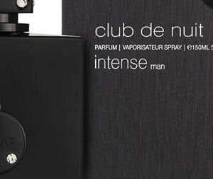 Armaf Club De Nuit Intense Man - parfém 2 ml - odstrek s rozprašovačom 5