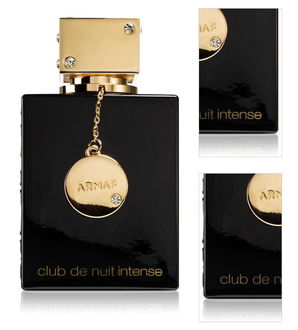 Armaf Club de Nuit Intense Woman parfumovaná voda pre ženy 105 ml 3