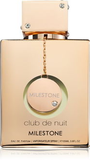 Armaf Club de Nuit Milestone parfumovaná voda unisex 105 ml