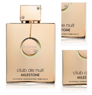 Armaf Club de Nuit Milestone parfumovaná voda unisex 200 ml 3