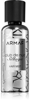 Armaf Club de Nuit Sillage vôňa do vlasov pre mužov 55 ml
