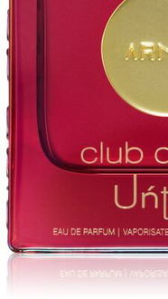 Armaf Club de Nuit Untold parfumovaná voda unisex 105 ml 8