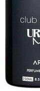 Armaf Club De Nuit Urban Man - deodorant ve spreji 250 ml 8