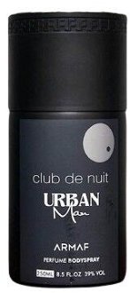 Armaf Club De Nuit Urban Man - deodorant ve spreji 250 ml 2