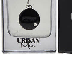 Armaf Club De Nuit Urban Man - EDP 105 ml 8