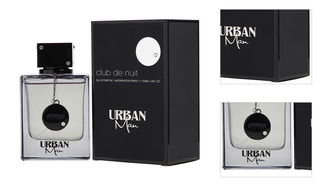 Armaf Club De Nuit Urban Man - EDP 105 ml 3