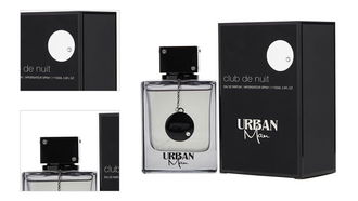 Armaf Club De Nuit Urban Man - EDP 105 ml 4