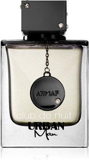 Armaf Club de Nuit Urban Man parfumovaná voda pre mužov 105 ml