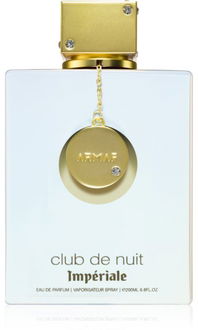 Armaf Club de Nuit White Imperiale parfumovaná voda pre ženy 200 ml