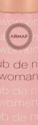 Armaf Club De Nuit Women - deodorant ve spreji 250 ml 5