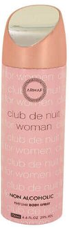 Armaf Club De Nuit Women - deodorant ve spreji 250 ml 2