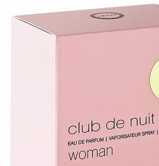 Armaf Club De Nuit Women – EDP 105 ml 6