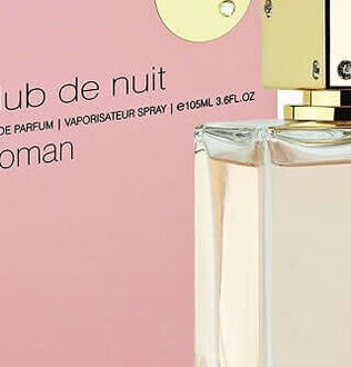 Armaf Club De Nuit Women – EDP 105 ml 5