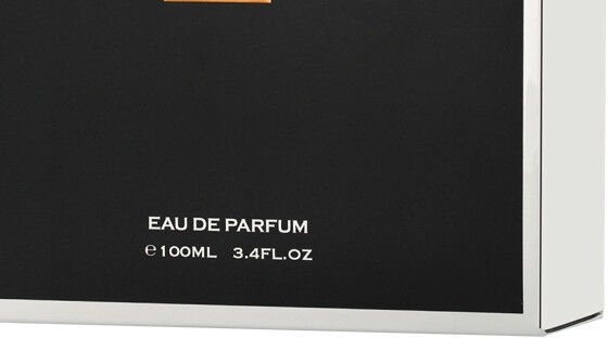 Armaf Craze Noir - EDP 100 ml 7
