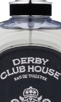 Armaf Derby Club House toaletná voda pre mužov 100 ml 5