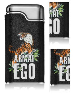 Armaf Ego Tigre parfumovaná voda pre mužov 100 ml 3