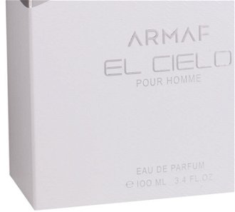 Armaf El Cielo - EDP 100 ml 8