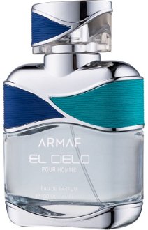 Armaf El Cielo parfumovaná voda pre mužov 100 ml