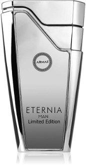 Armaf Eternia Man Limited Edition parfumovaná voda pre mužov 80 ml