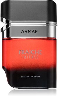 Armaf Fraiche Intense parfumovaná voda unisex 100 ml
