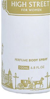 Armaf High Street - deodorant ve spreji 200 ml 8