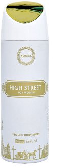 Armaf High Street - deodorant ve spreji 200 ml