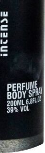 Armaf Hunter Intense - deodorant ve spreji 200 ml 9