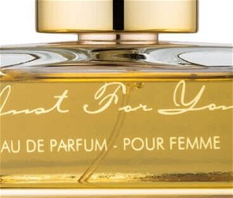 Armaf Just For You Pour Femme - EDP 100 ml 5
