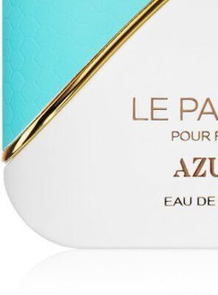 Armaf Le Parfait Azure Pour Femme parfumovaná voda pre ženy 100 ml 8