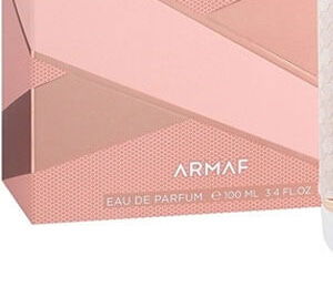 Armaf Le Parfait Pour Femme - EDP 100 ml 8