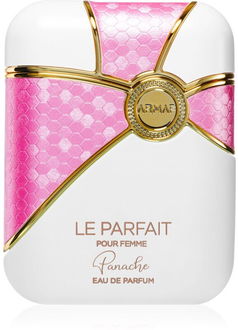 Armaf Le Parfait Pour Femme Panache parfumovaná voda unisex 100 ml