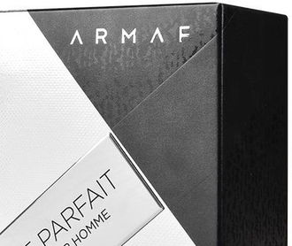 Armaf Le Parfait Pour Homme - EDP 100 ml 7