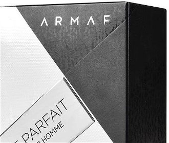 Armaf Le Parfait Pour Homme - EDP 2 ml - odstrek s rozprašovačom 7