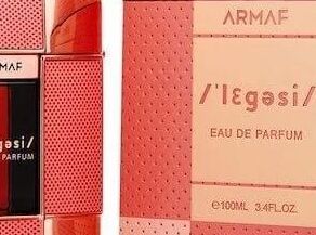 Armaf Legesi Femme - EDP 100 ml 5