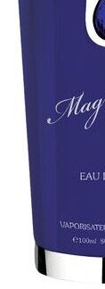 Armaf Magnificent Blue Pour Homme - EDP 100 ml 8