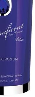 Armaf Magnificent Blue Pour Homme - EDP 100 ml 9