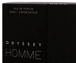 Armaf Odyssey Homme - EDP 100 ml 6