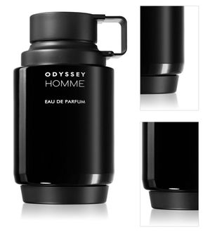 Armaf Odyssey Homme parfumovaná voda pre mužov 200 ml 3