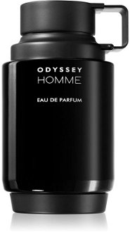 Armaf Odyssey Homme parfumovaná voda pre mužov 200 ml