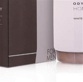Armaf Odyssey Homme White Edition - EDP 100 ml 5