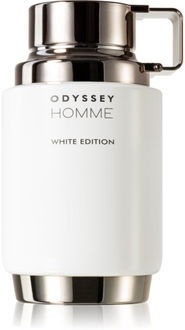 Armaf Odyssey Homme White Edition parfumovaná voda pre mužov 200 ml