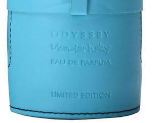 Armaf Odyssey Mandarin Sky - EDP 100 ml 9